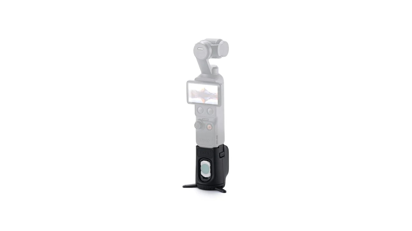 Tilta Filter Adapter and Storage Kit for Osmo Pocket 4P
