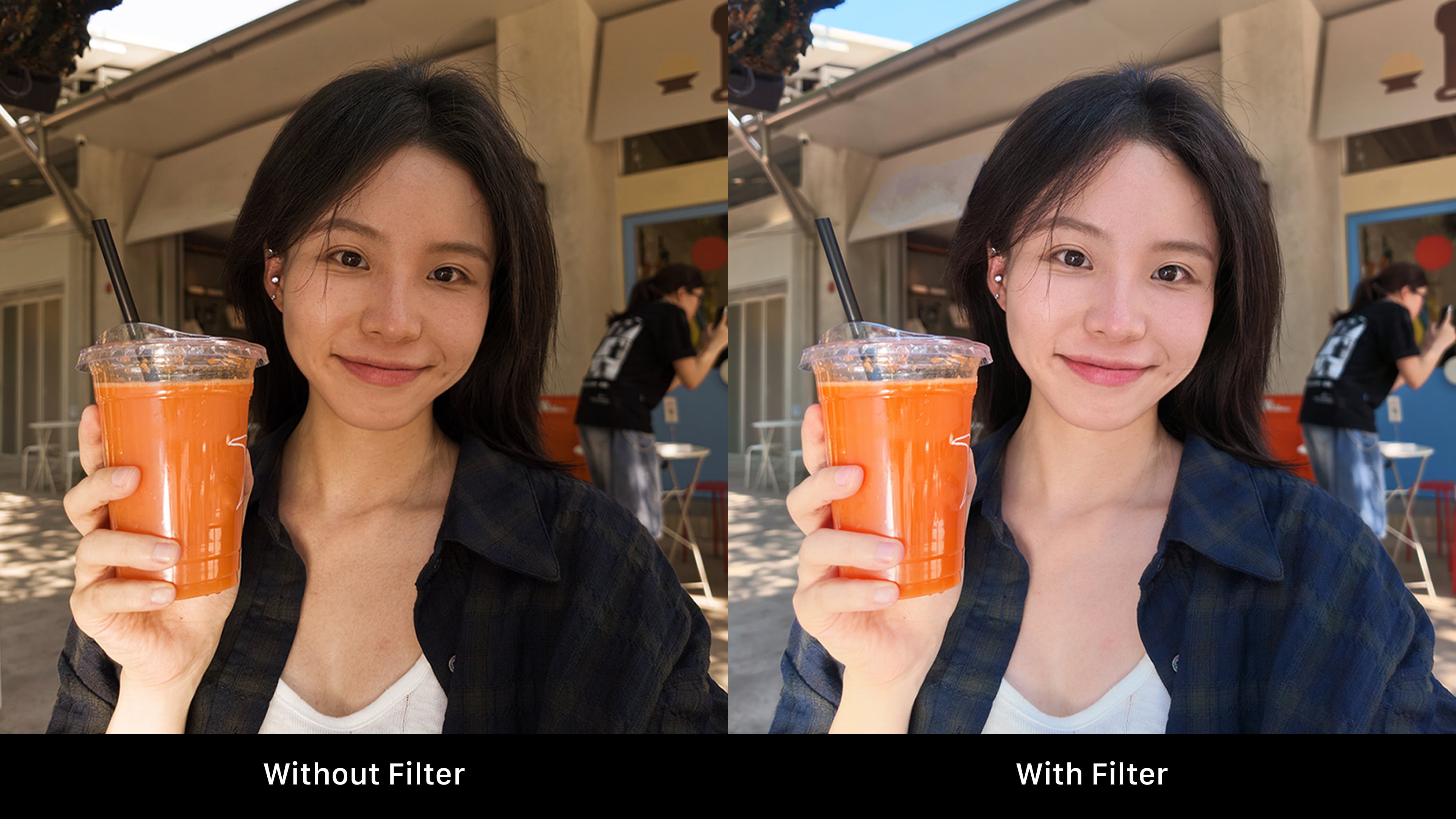 Tilta Skin Softening Filter for Luna Ultra
