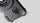 Tilta Khronos Multi-Functional Magnetic Backplate for iPhone 18 Pro - Black