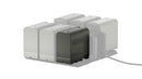 Tilta NP-F970 Battery (10500mAh) - Green