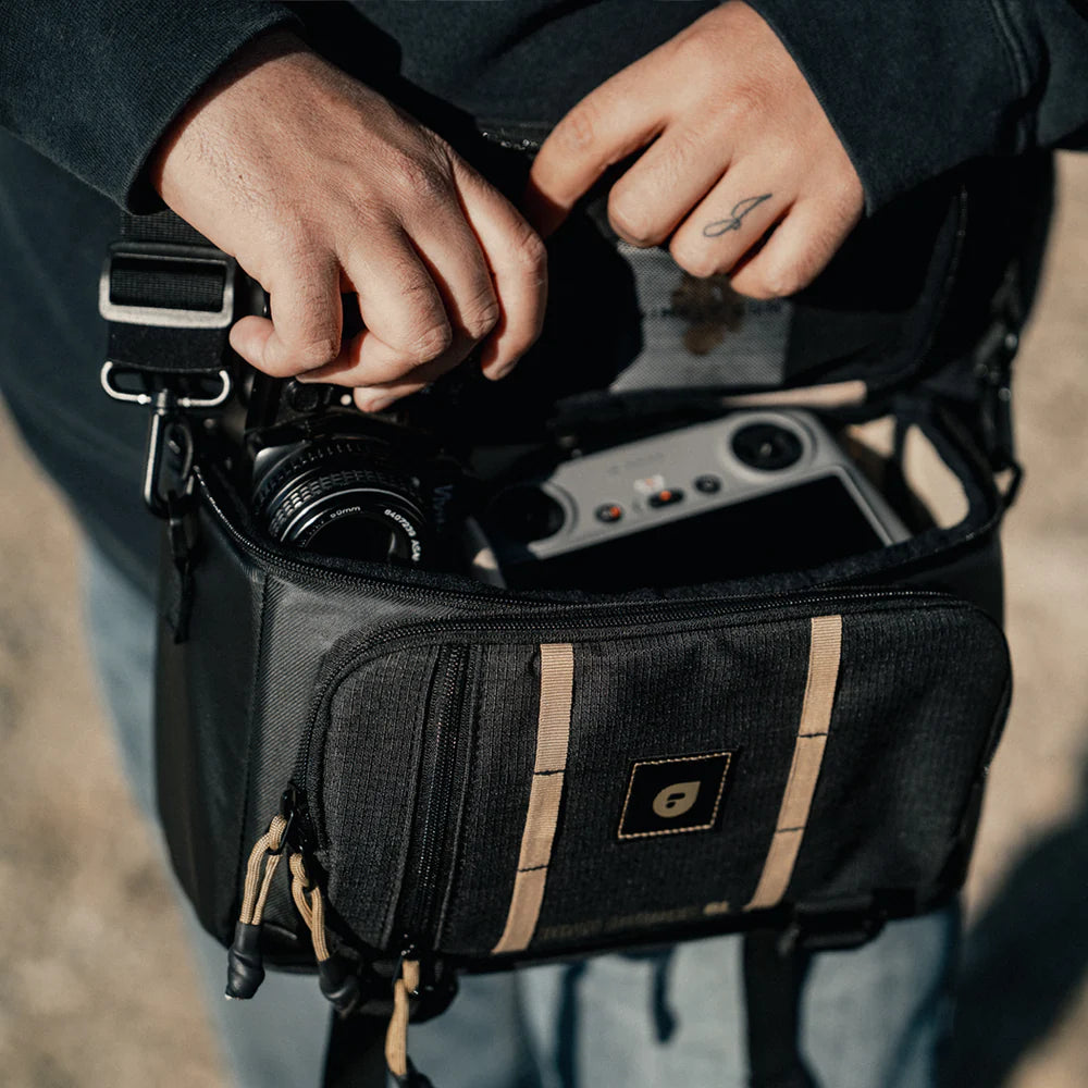 PolarPro RoadRunner 6L Sling