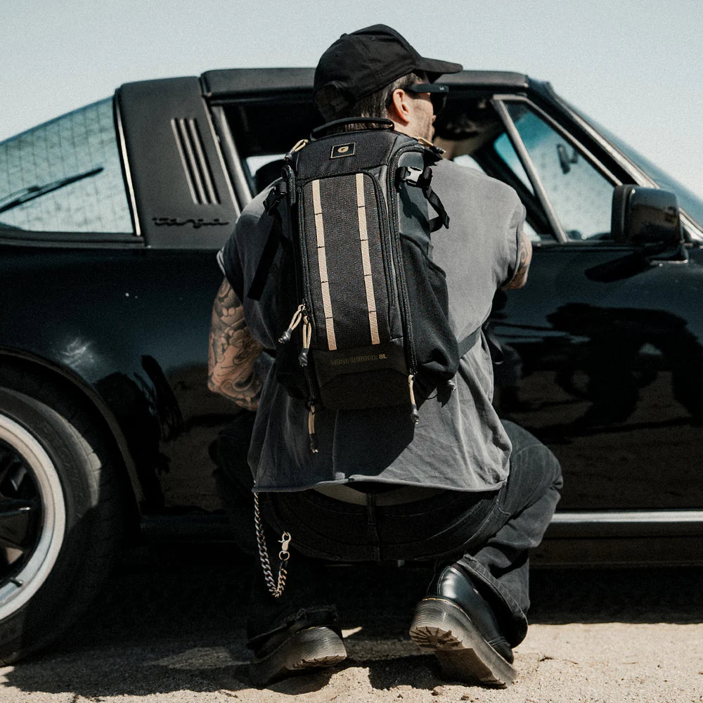 PolarPro RoadRunner 8L BackPack