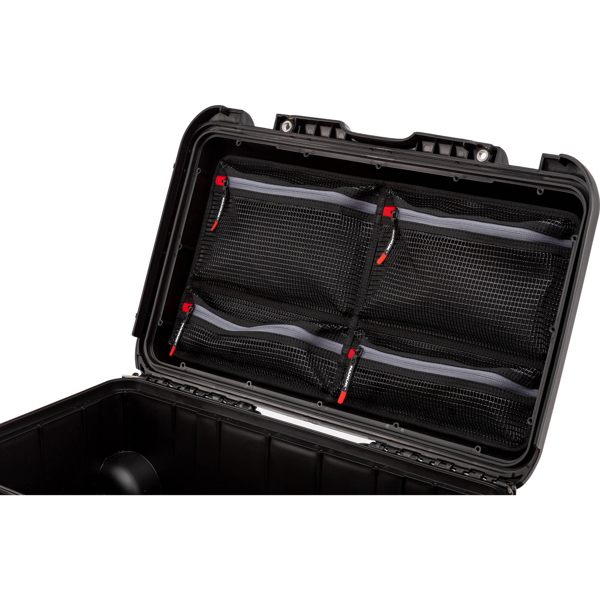 Nanuk Mesh Lid Organizer Kit for 935 Hard Case