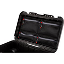 Nanuk Mesh Lid Organizer Kit for 935 Hard Case