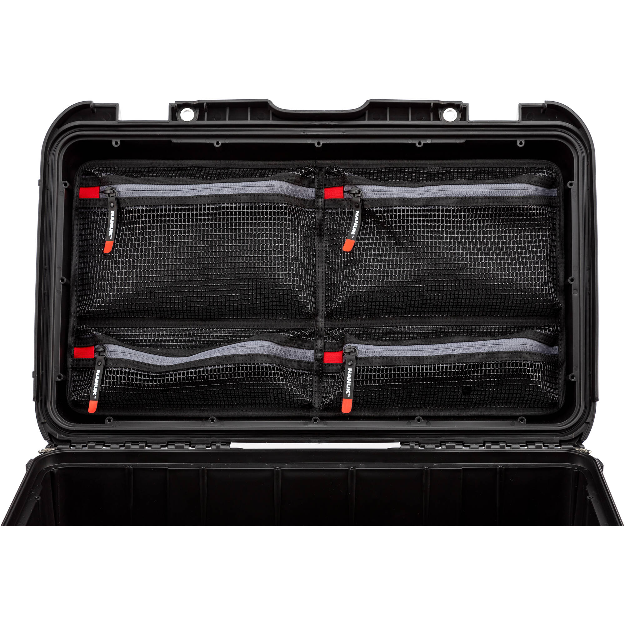 Nanuk Mesh Lid Organizer Kit for 935 Hard Case