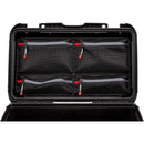 Nanuk Mesh Lid Organizer Kit for 935 Hard Case