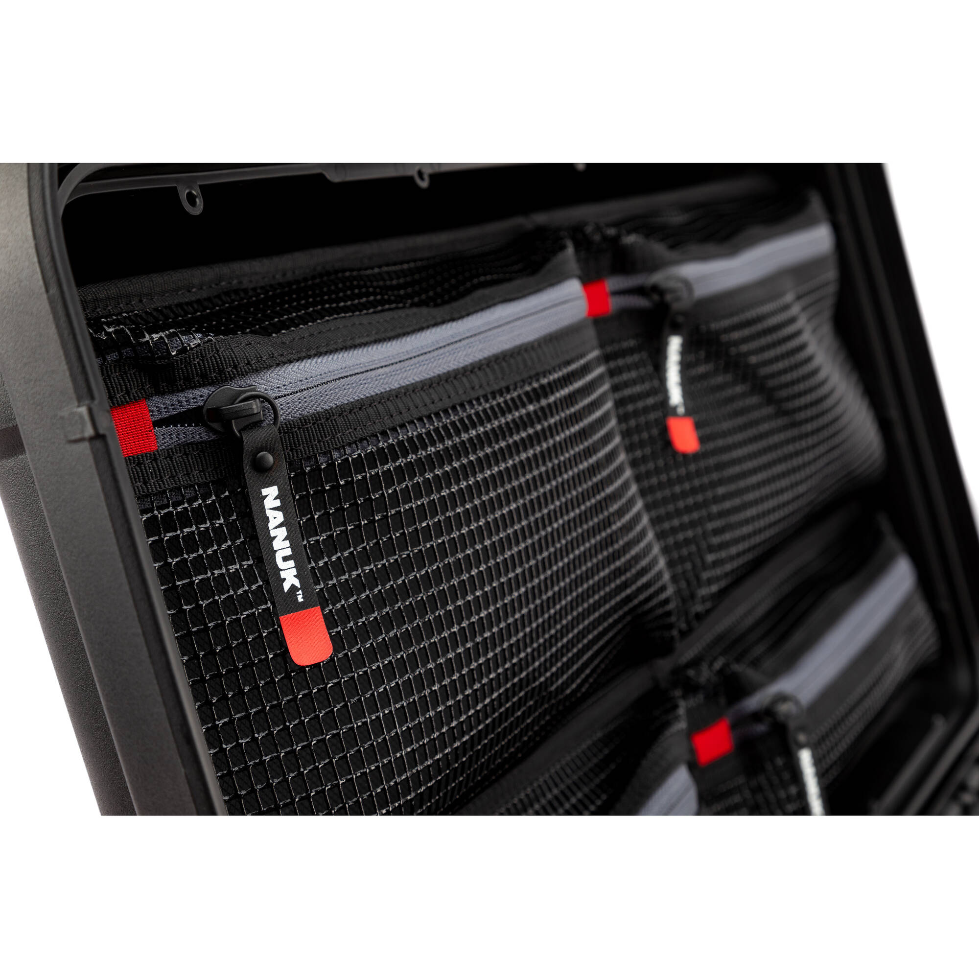 Nanuk Mesh Lid Organizer Kit for 935 Hard Case