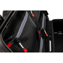 Nanuk Mesh Lid Organizer Kit for 935 Hard Case
