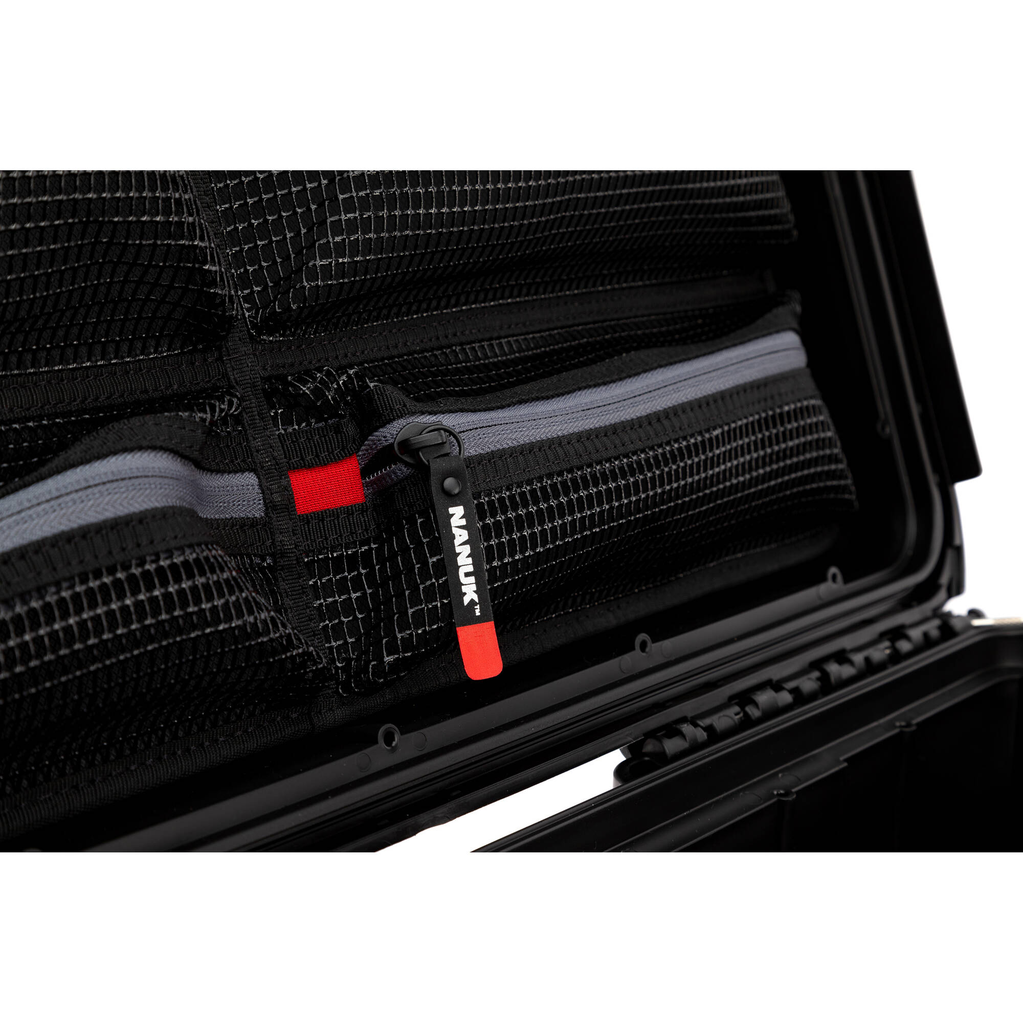 Nanuk Mesh Lid Organizer Kit for 935 Hard Case