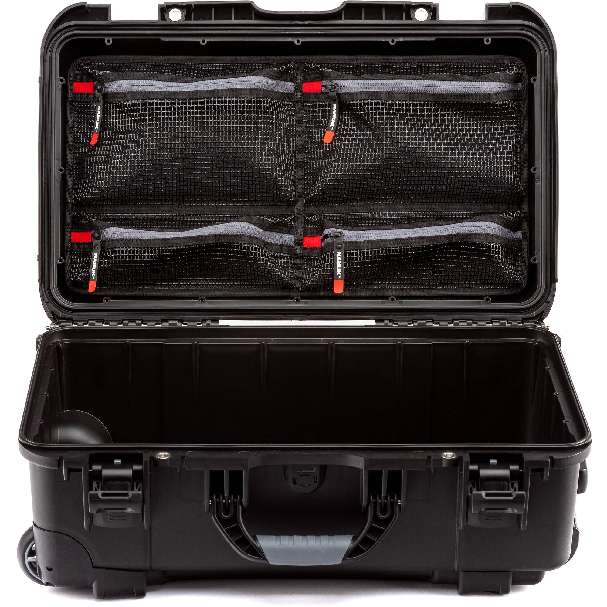 Nanuk Mesh Lid Organizer Kit for 935 Hard Case