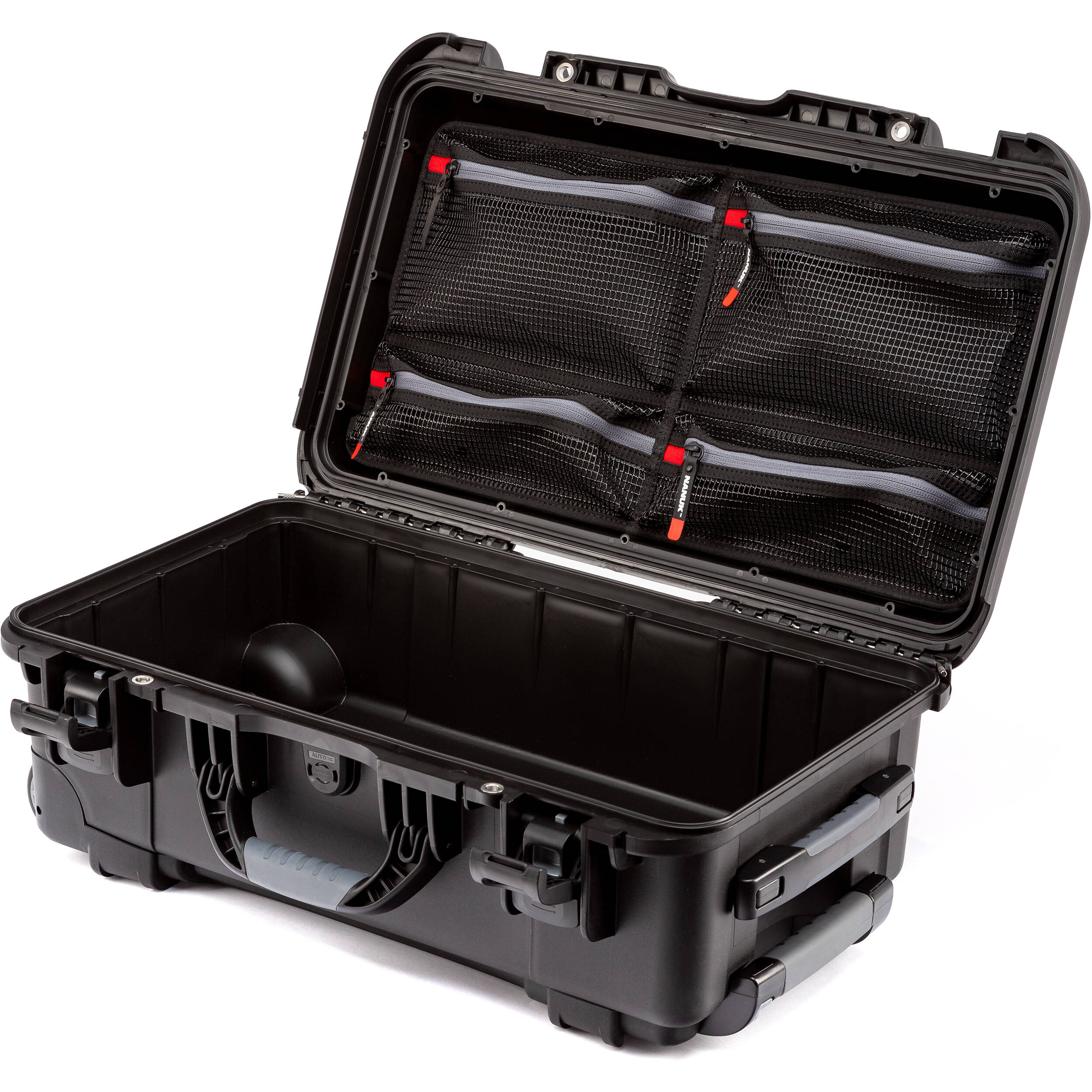 Nanuk Mesh Lid Organizer Kit for 935 Hard Case