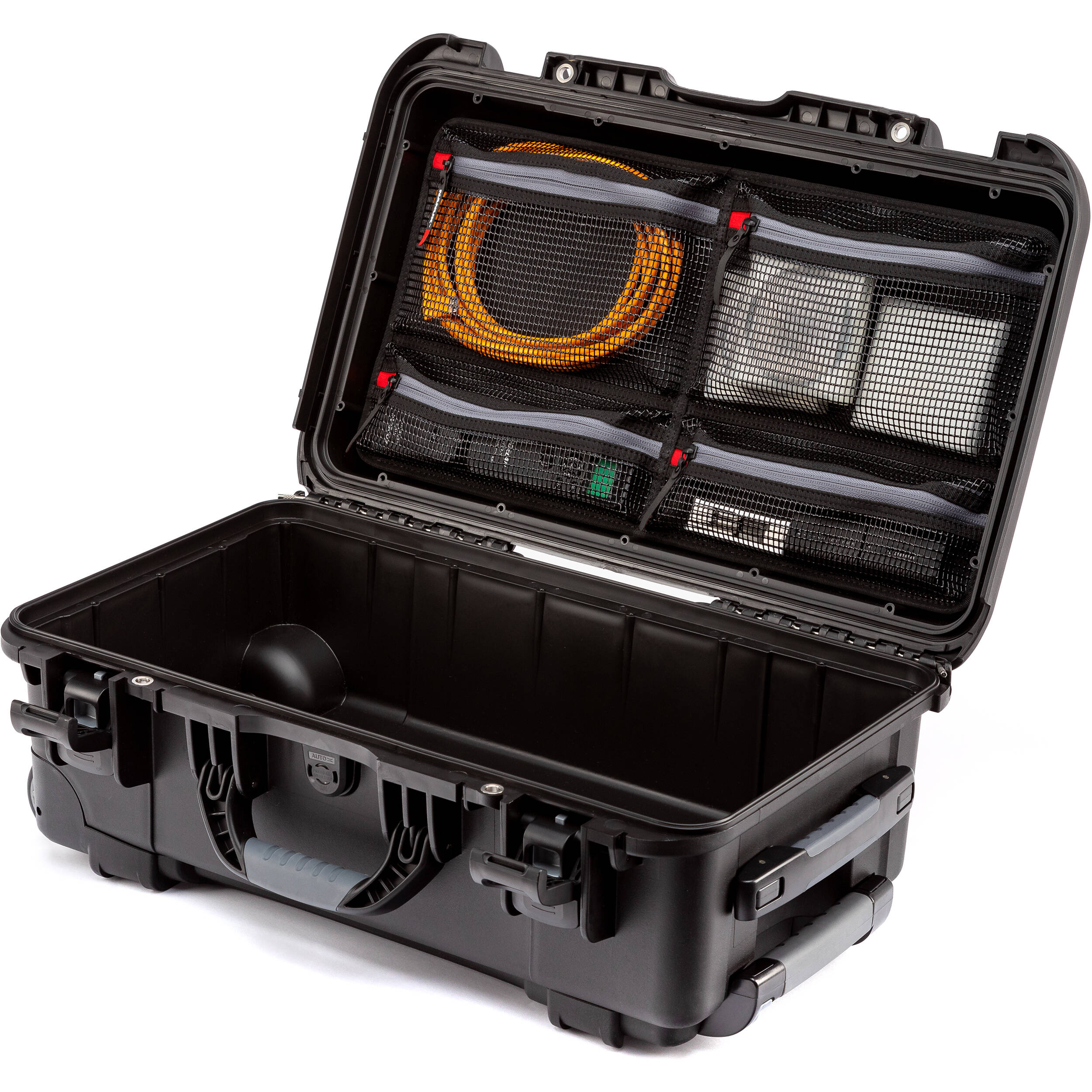 Nanuk Mesh Lid Organizer Kit for 935 Hard Case