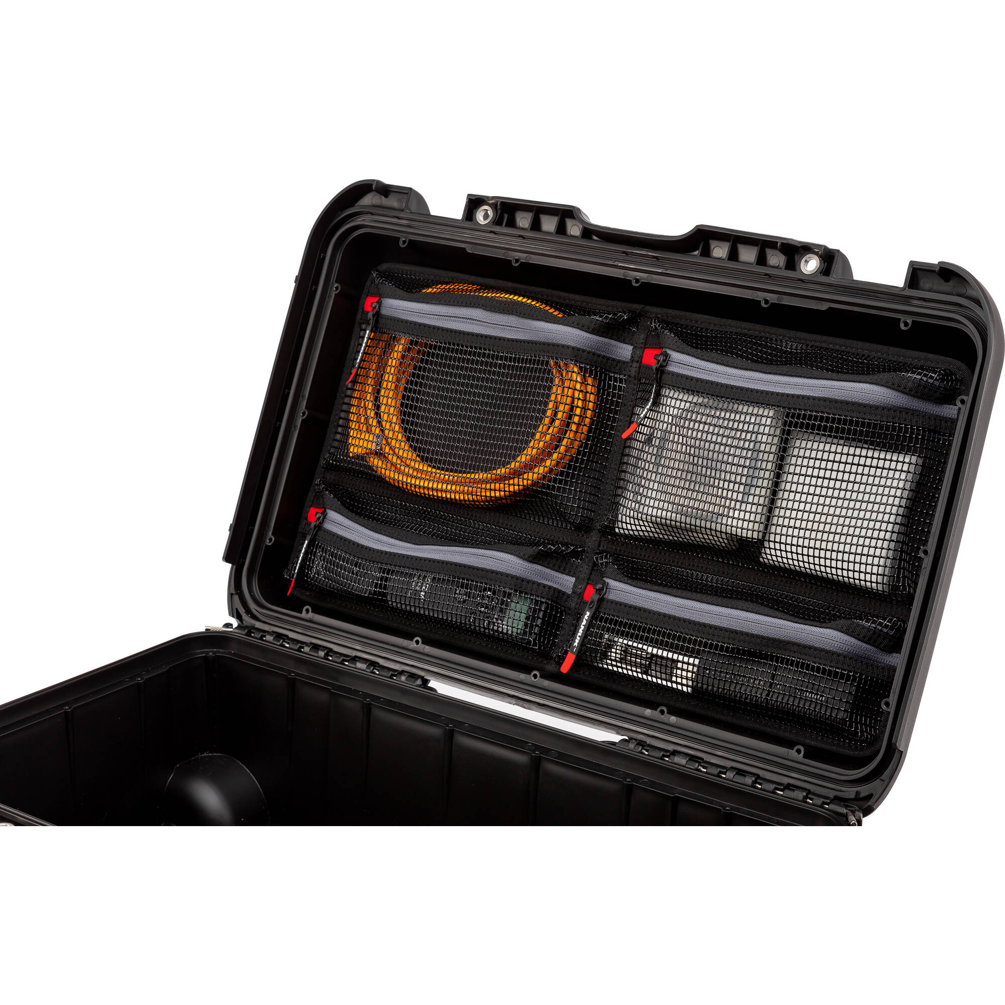 Nanuk Mesh Lid Organizer Kit for 935 Hard Case