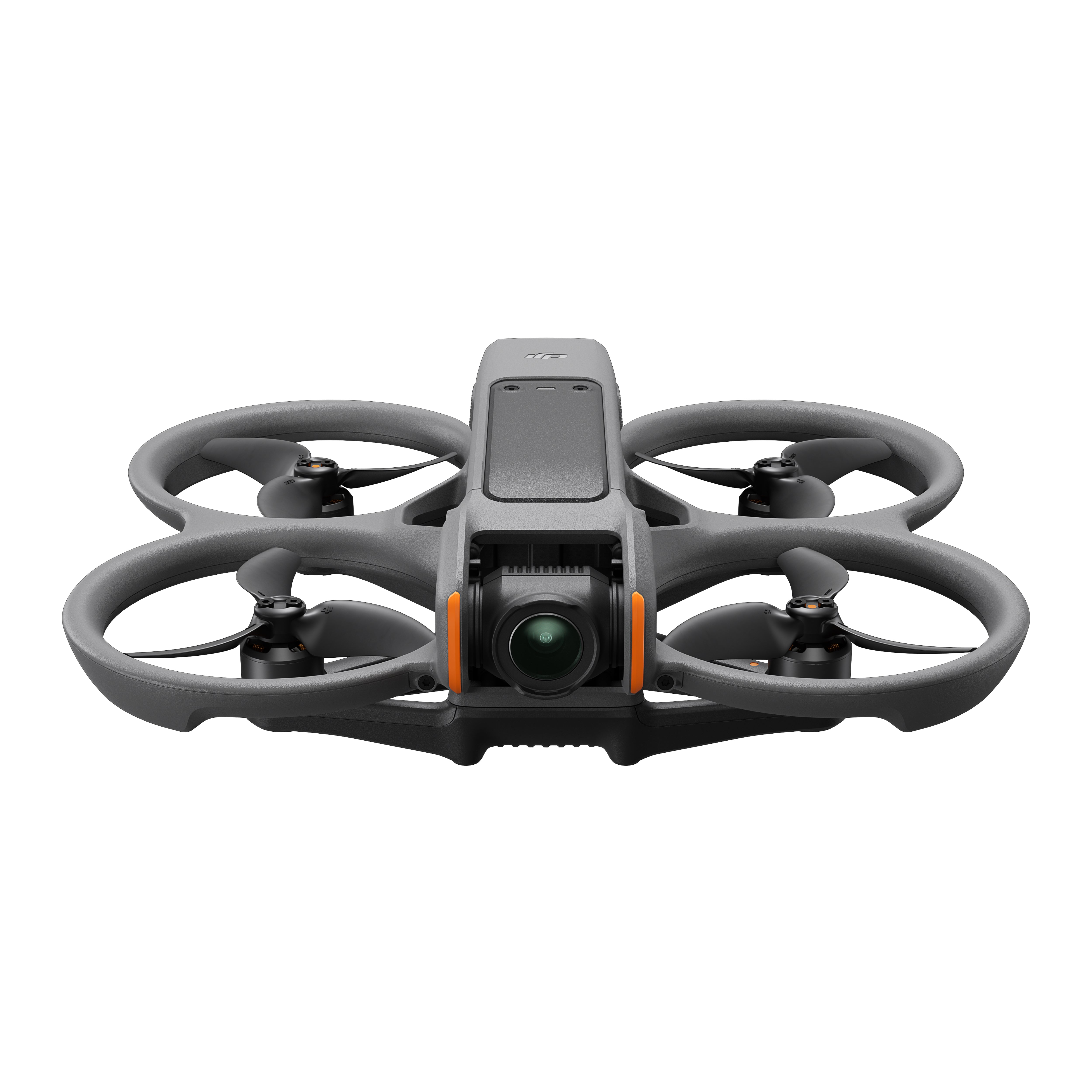 DJI Avata 2 Fly Smart Combo（Three Batteries）