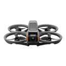 DJI Avata 2 Fly Smart Combo（Single Battery)