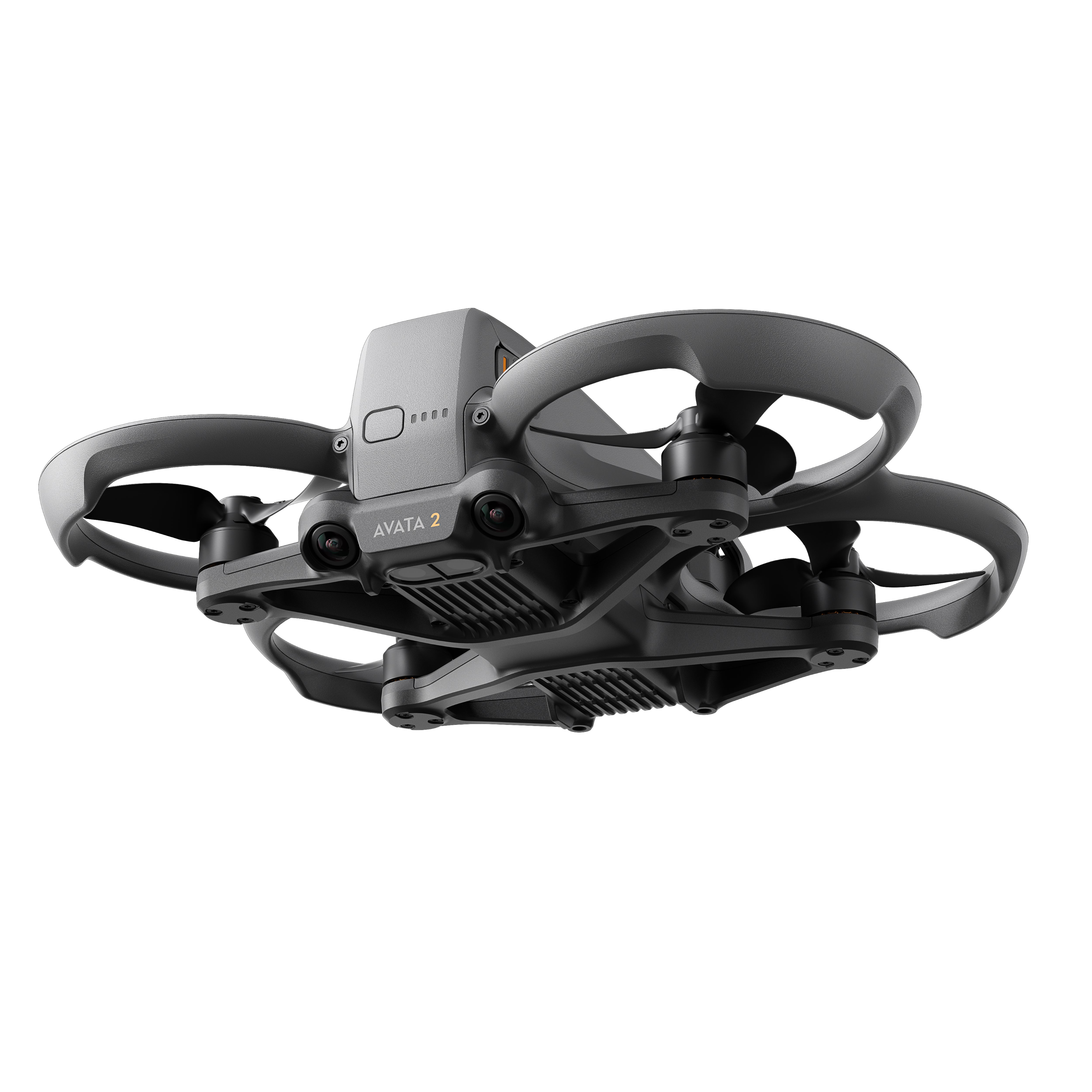 DJI Avata 2 Fly Smart Combo（Three Batteries）
