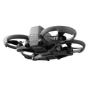 DJI Avata 2 Fly Smart Combo（Three Batteries）