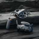 DJI Avata 2 Fly Smart Combo（Single Battery)