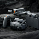 DJI Avata 2 Fly Smart Combo（Three Batteries）