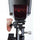 Support de speedlite de montage à chaussures réglables de Westcott