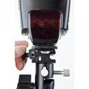 Westcott Adjustable Shoe Mount Speedlite Bracket