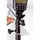 Support de speedlite de montage à chaussures réglables de Westcott