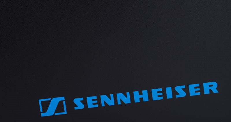 Sennheiser CC3 Carrying Case