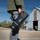 Westcott FJ400 II 400WS Strobe à écran tactile avec batterie FJ Pro AC / DC