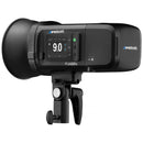 Westcott Batterie FJ Promax pour les stroboscopes FJ800 et FJ400 II