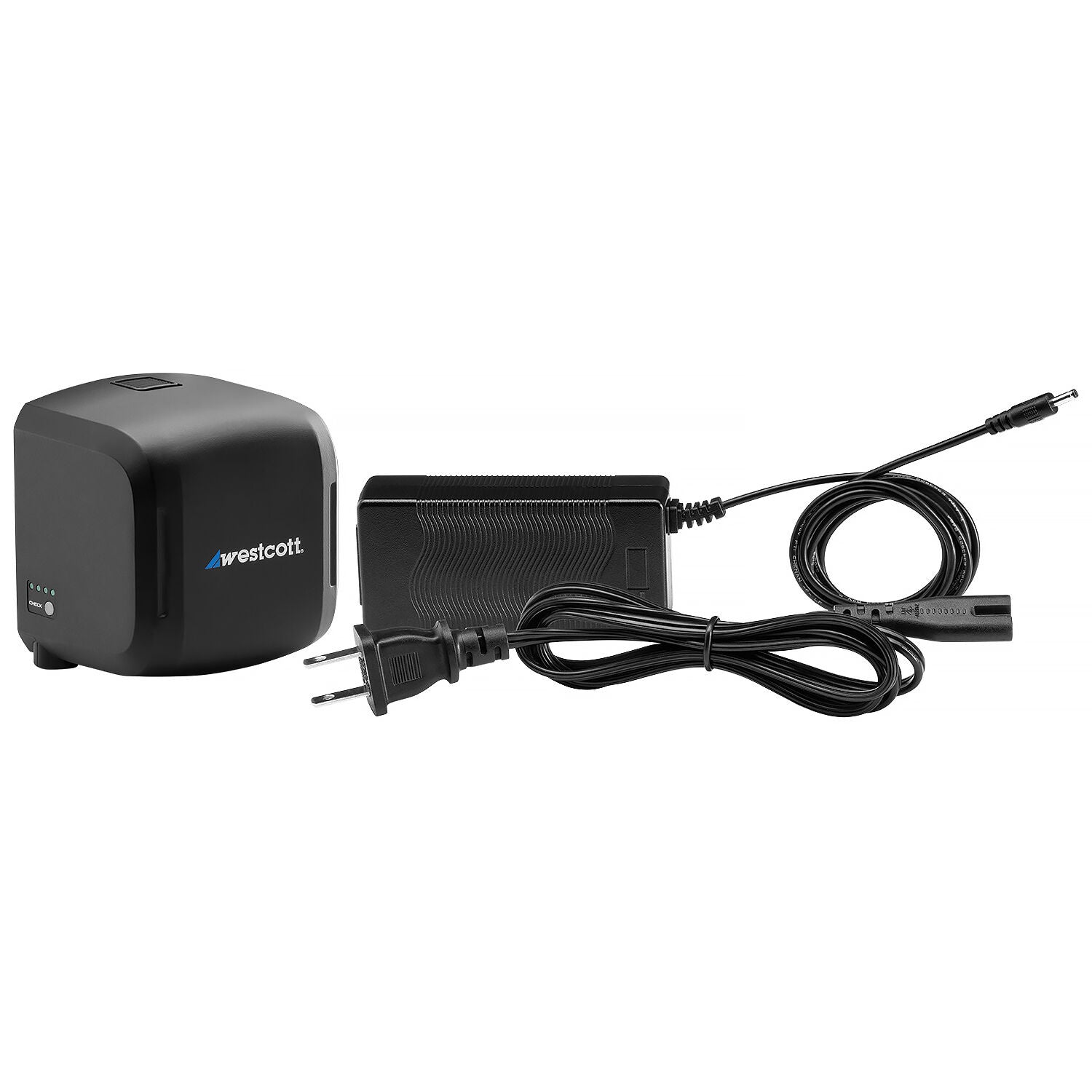 Westcott FJ ProMax Battery for FJ800 and FJ400 II Strobes