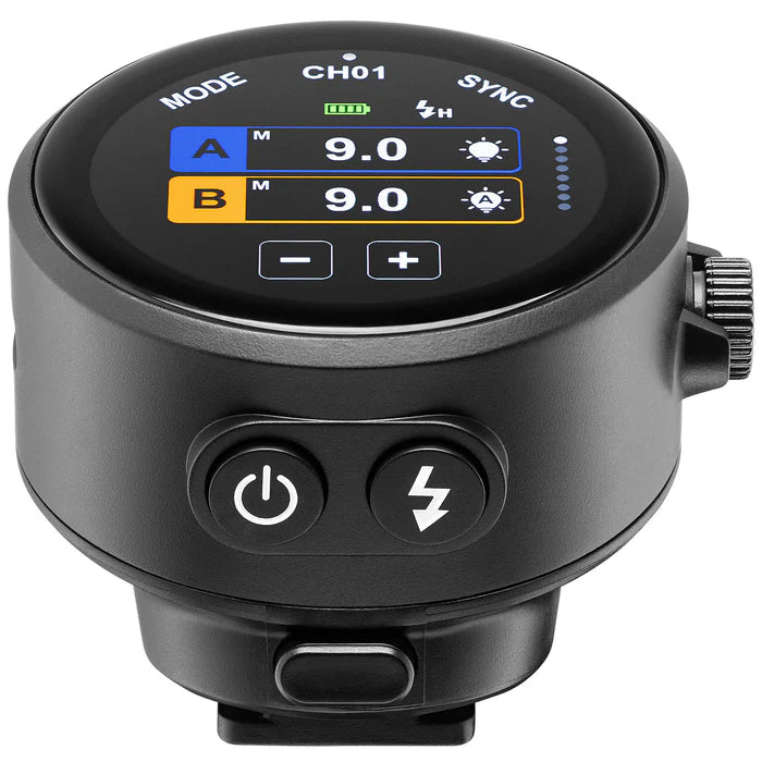 Westcott FJ-T1 S Touchscreen Wireless Trigger for Sony Cameras