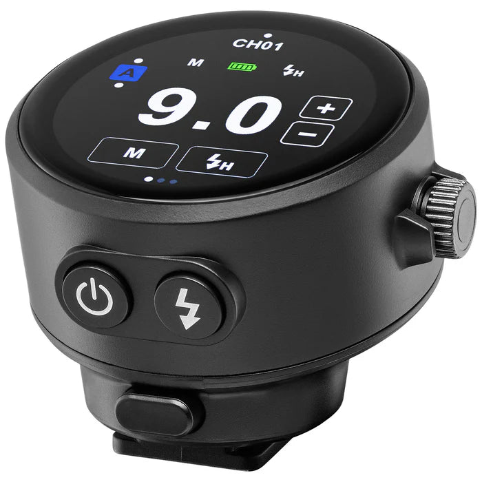 Westcott FJ-T1 S Touchscreen Wireless Trigger for Sony Cameras