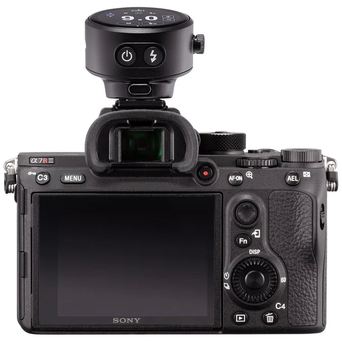 Westcott FJ-T1 S Touchscreen Wireless Trigger for Sony Cameras