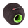 Rycote Baseball, noir (21/22) Single