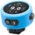 Westcott Bumper Guards for FJ-T1 Wireless Trigger (Black, Cyan)