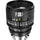 7Artisans INFINTE 50mm T2.1 Cine Lens (Canon EF, Black)