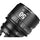 7Artisans INFINTE 50mm T2.1 Cine Lens (Canon EF, Black)
