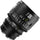7Artisans INFINTE 50mm T2.1 Cine Lens (Canon EF, Black)