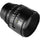 7Artisans INFINTE 50mm T2.1 Cine Lens (Canon EF, Black)