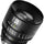 7Artisans INFINTE 50mm T2.1 Ciné Objectif (ARRI PL, Noir)