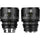 7Artisans INFINTE 50mm T2.1 Ciné Objectif (ARRI PL, Noir)