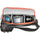 Sac à bandoulière Think Tank MindShift Gear PhotoCross 10 (Orange Ember)