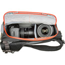 Sac à bandoulière Think Tank MindShift Gear PhotoCross 10 (Orange Ember)