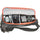 Sac à bandoulière Think Tank MindShift Gear PhotoCross 10 (Orange Ember)