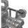 SHAPE 15mm Rod with 1/4''-20 Mount (5")