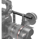 SHAPE 15mm Rod with 1/4''-20 Mount (5")