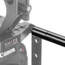 SHAPE Rodon de 15 mm avec 1/4 '' - 20 monture (5 ")