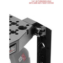 SHAPE Rodon de 15 mm avec 1/4 '' - 20 monture (5 ")
