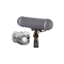 Rycote Modular Windshield WS 3 Kit (XLR-5F)