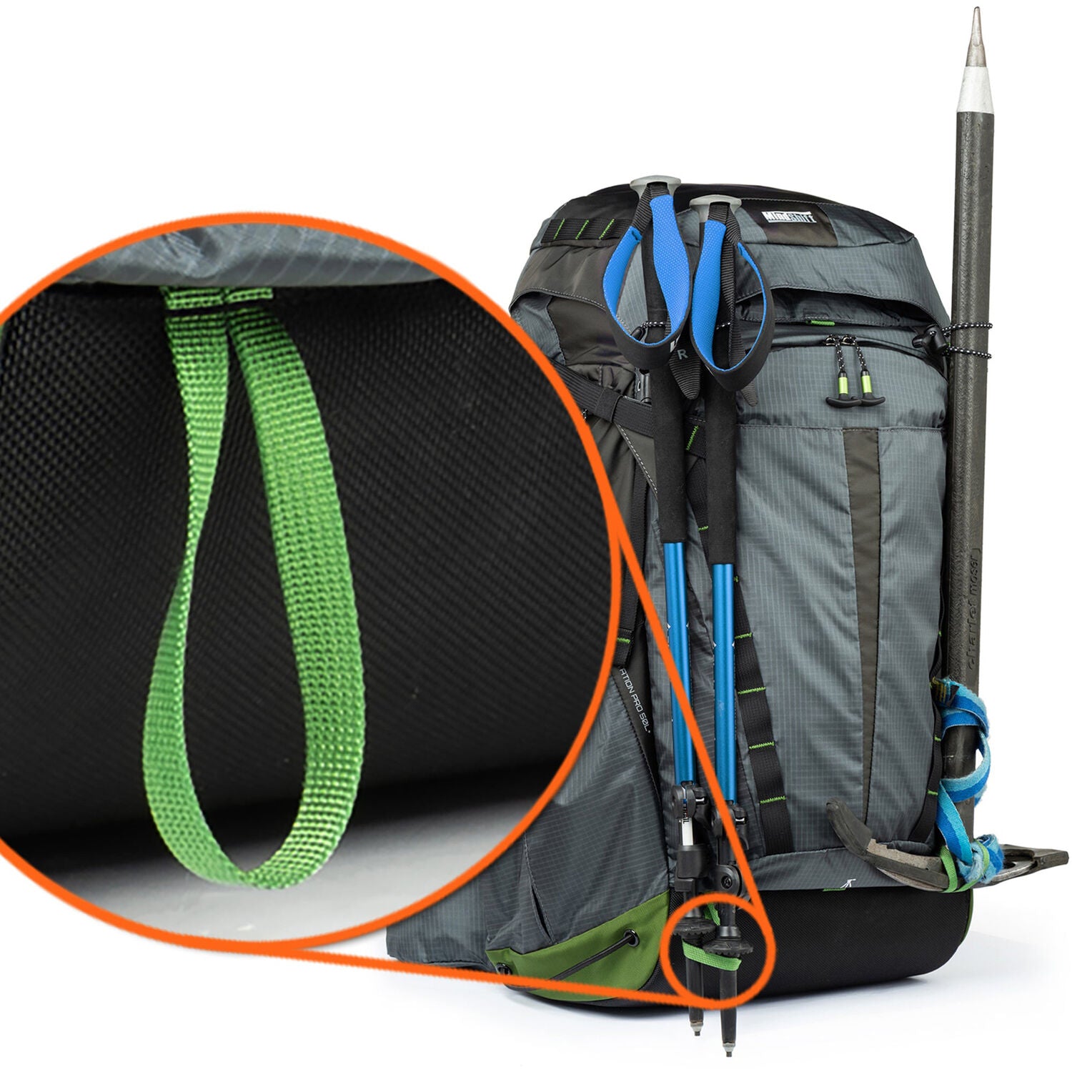 Think Tank MindShift Gear Rotation 180 22L Photo Backpack